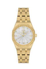 SB.1.10602-2 Luxury Kadın Kol Saati