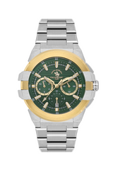 SB.1.10609-4 Luxury Erkek Kol Saati