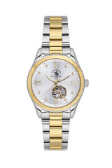 SB.1.10632-3 Luxury Kadın Kol Saati
