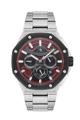 SB.2.10001-5 Luxury Erkek Kol Saati