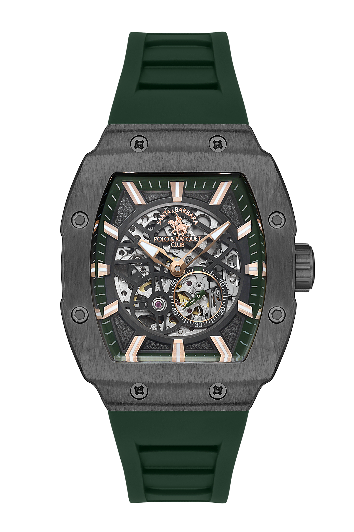 SB.1.10549.5 Luxury Erkek Kol Saati