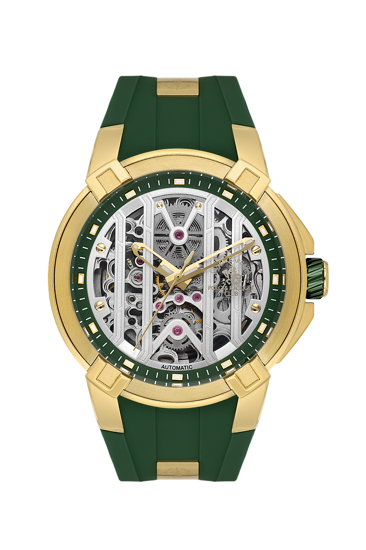 SB.1.10605-3 Luxury Erkek Kol Saati