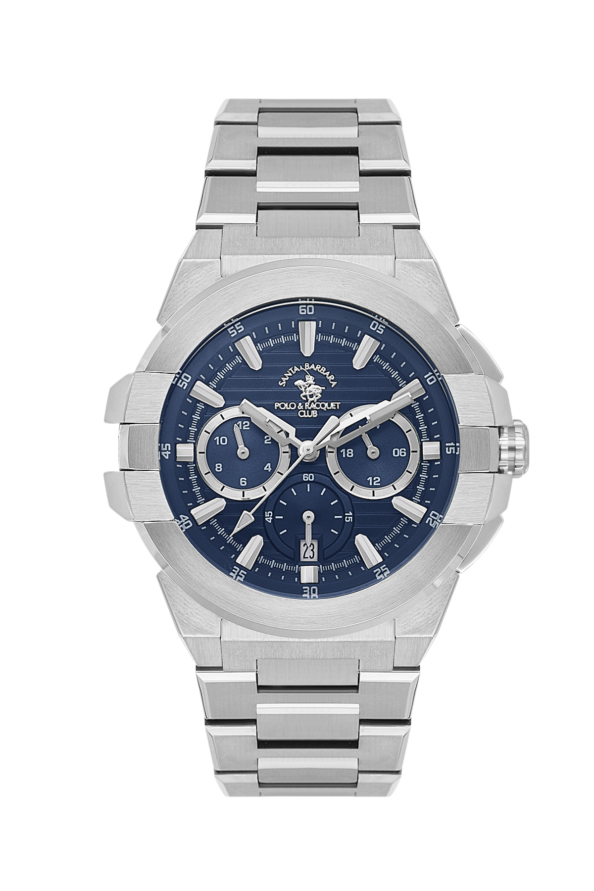 SB.1.10609-3 Luxury Erkek Kol Saati