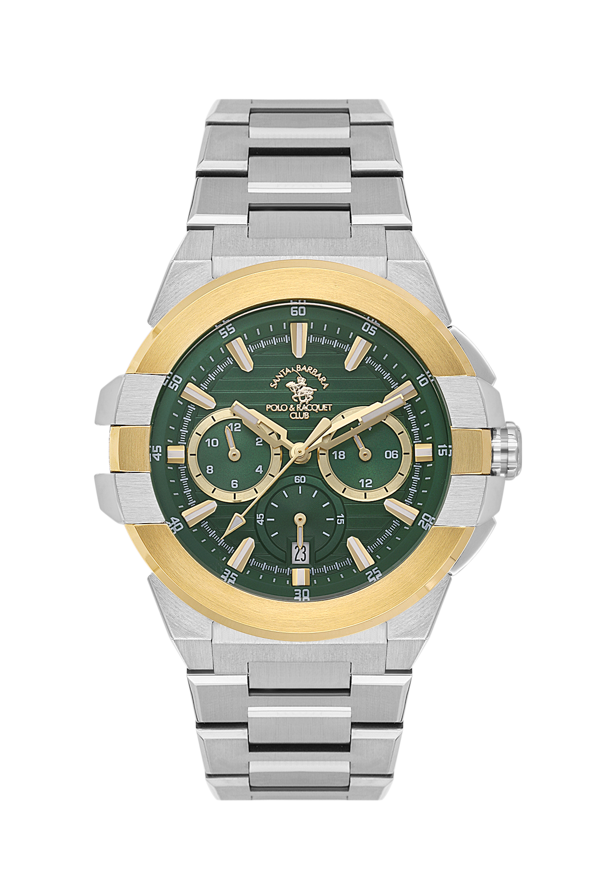 SB.1.10609-4 Luxury Erkek Kol Saati