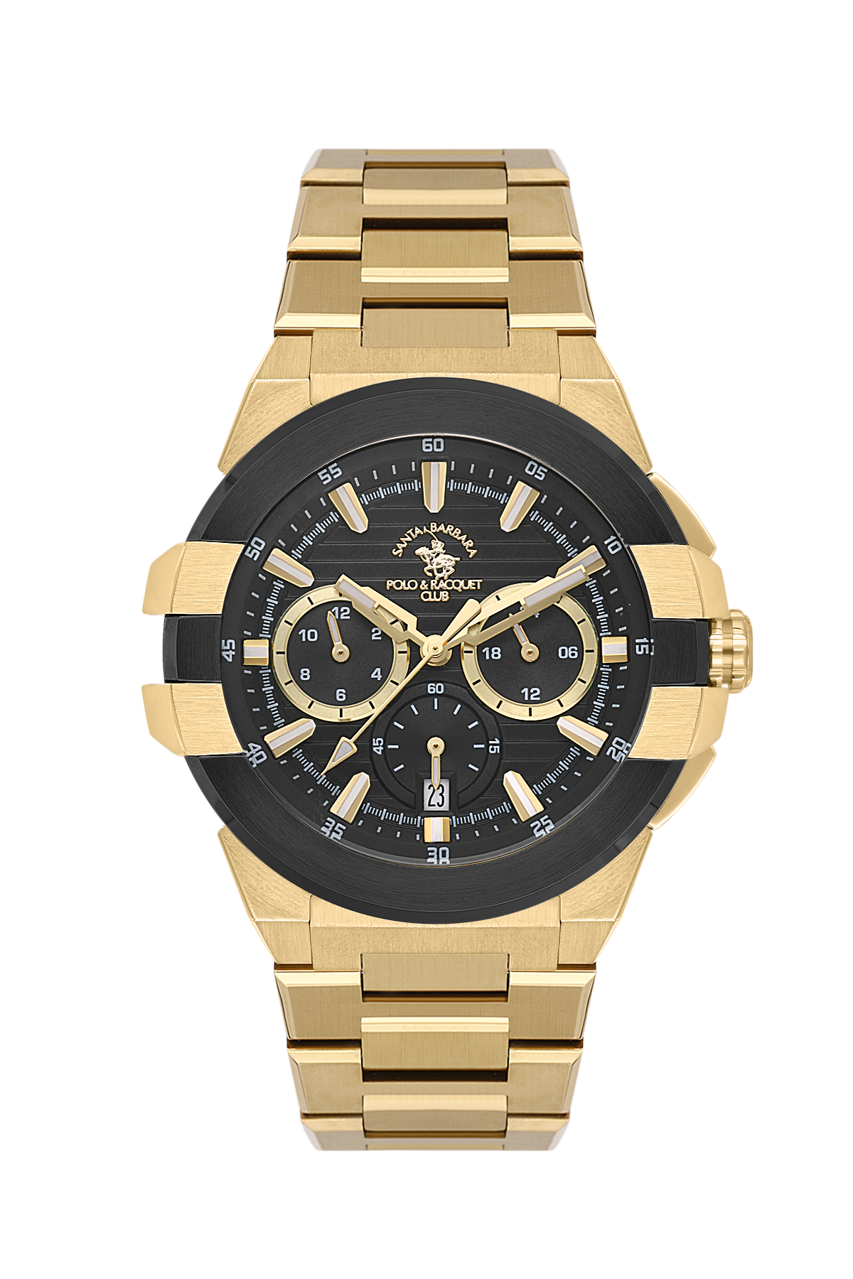 SB.1.10609-5 Luxury Erkek Kol Saati