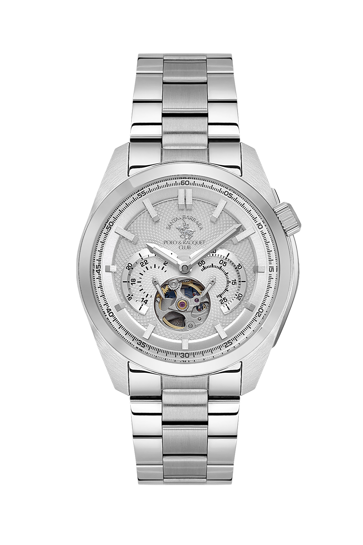 SB.1.10628-1 Luxury Erkek Kol Saati