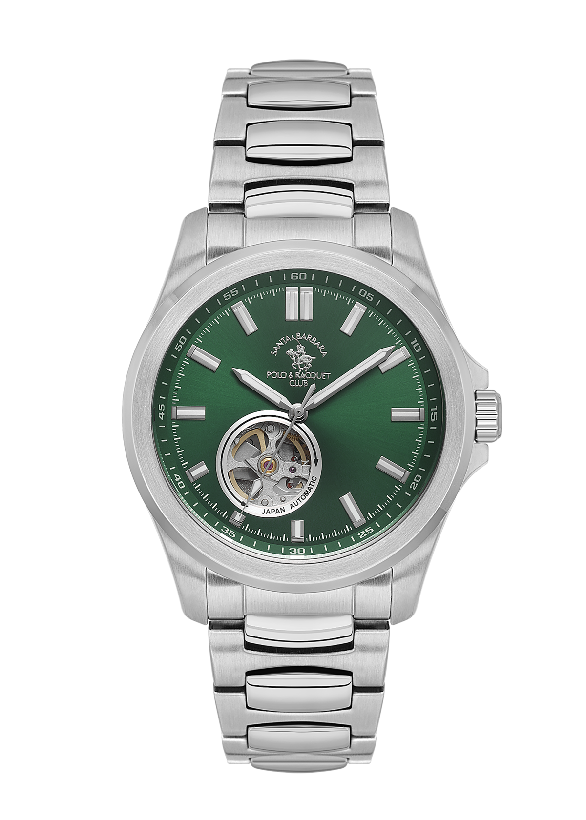 SB.1.10629-4 Luxury Erkek Kol Saati