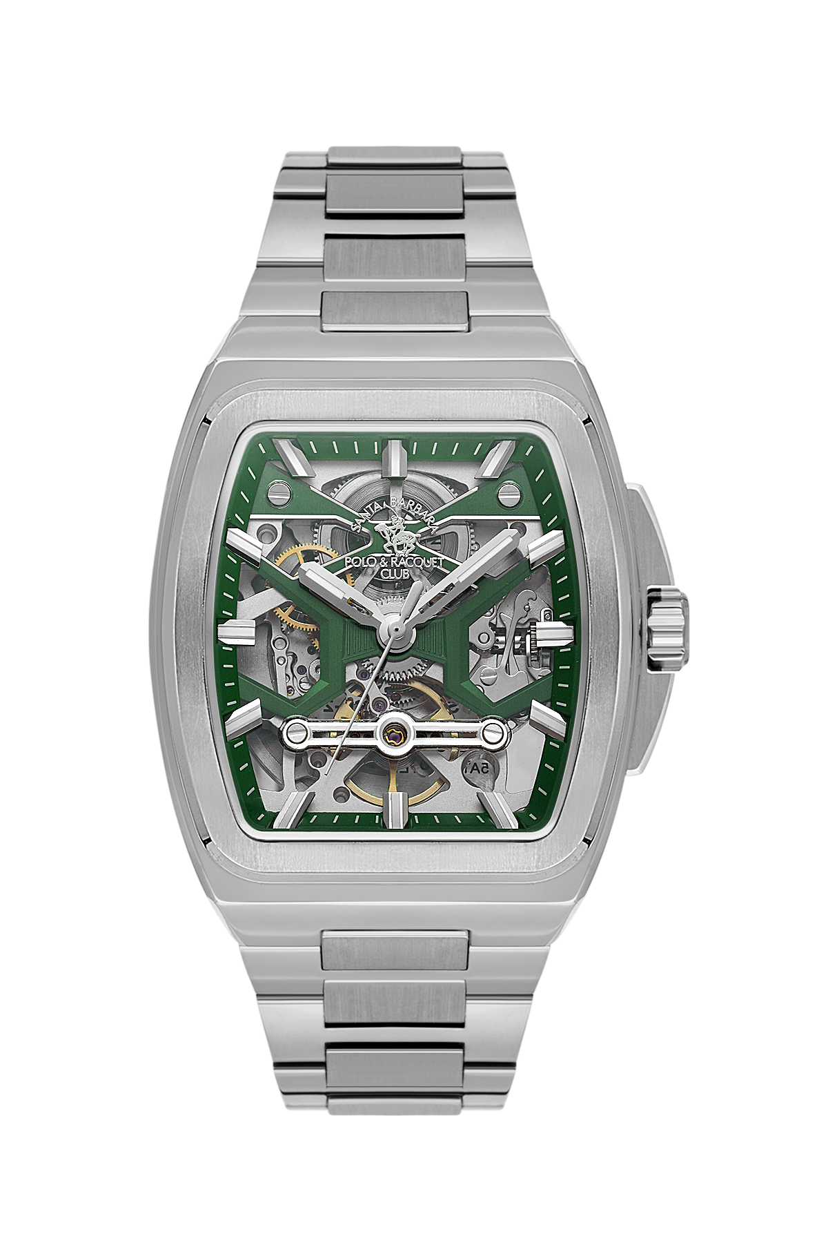 SB.1.10630-3 Luxury Erkek Kol Saati