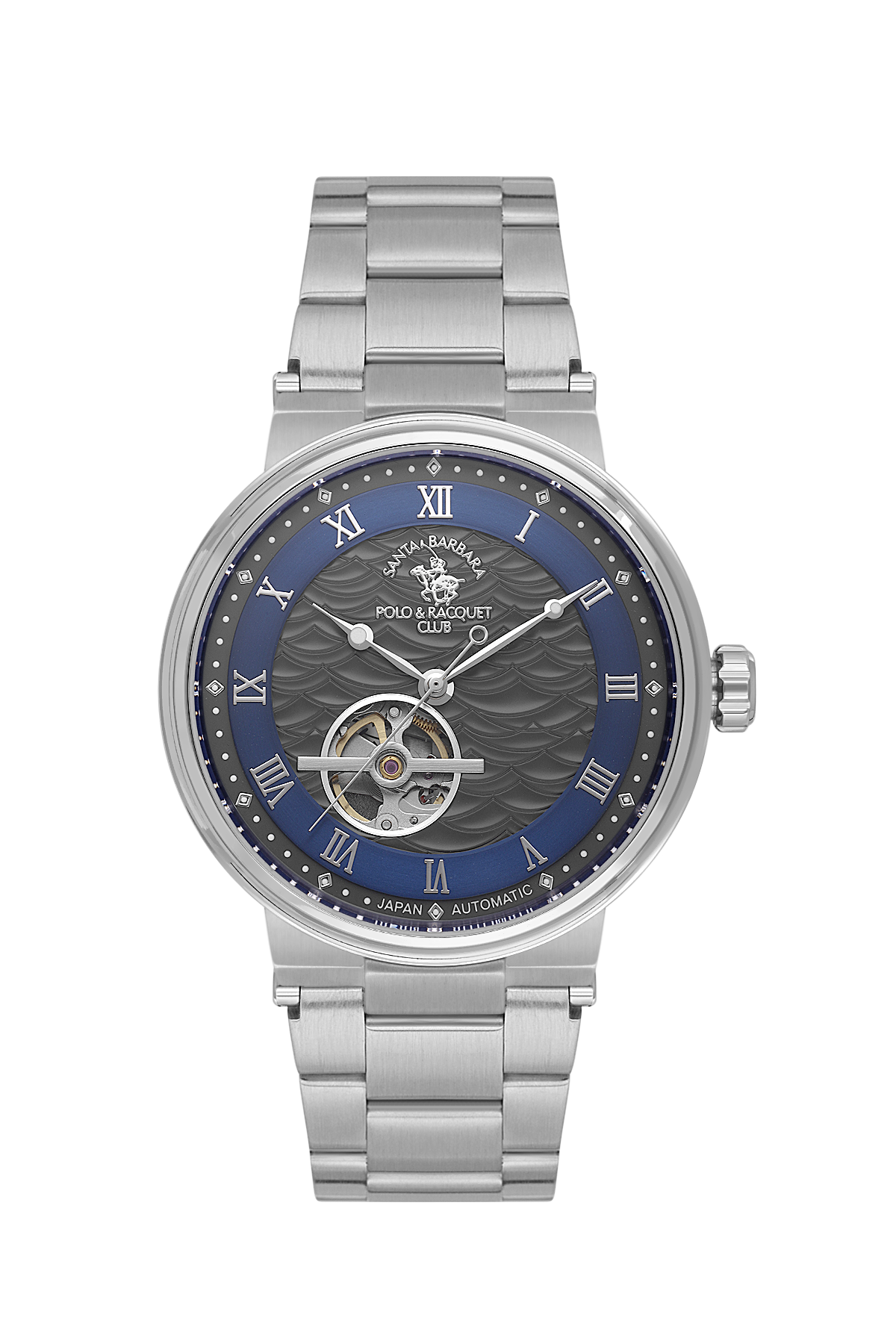 SB.1.10631-1 Luxury Erkek Kol Saati