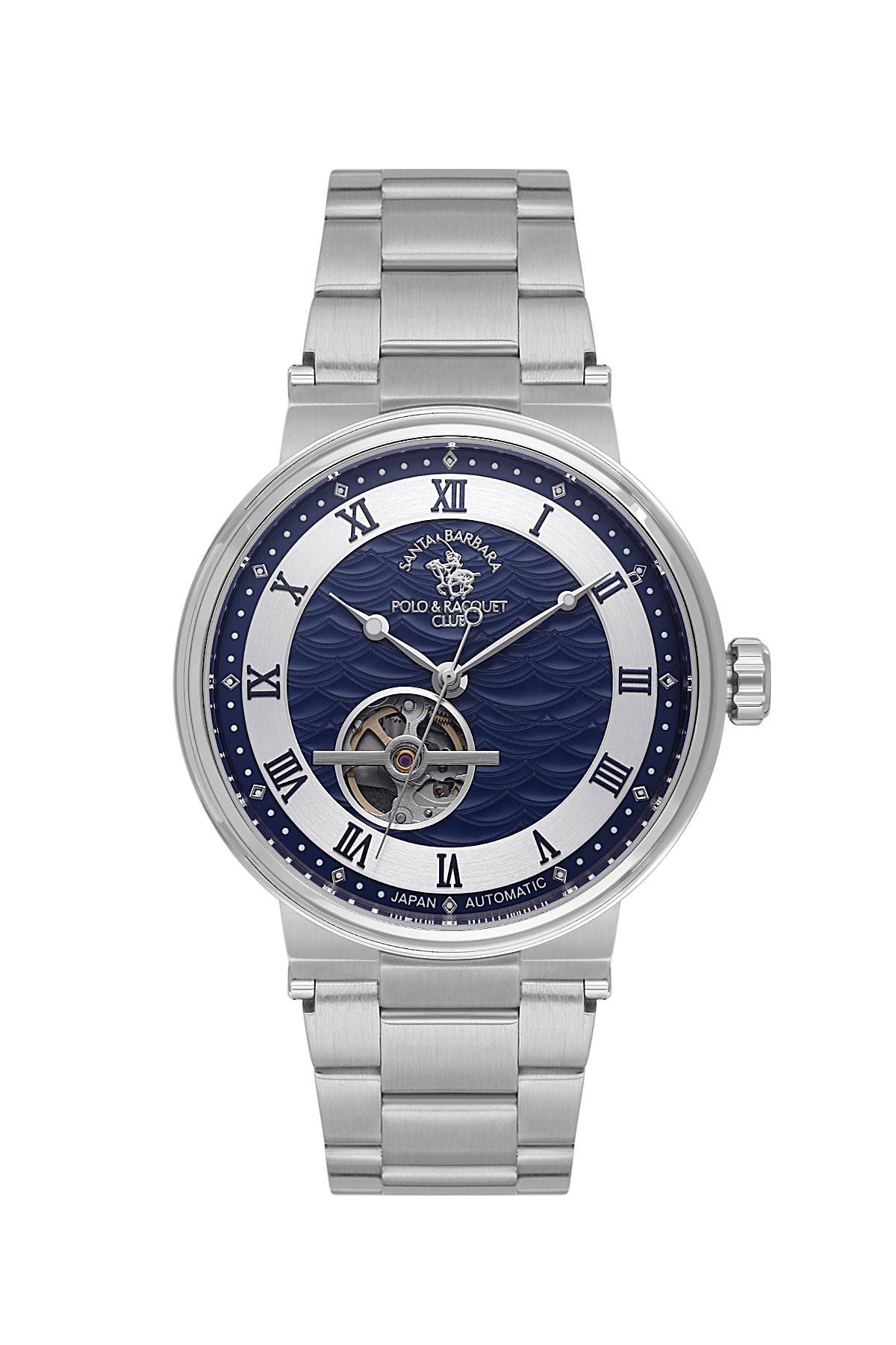 SB.1.10631-2 Luxury Erkek Kol Saati