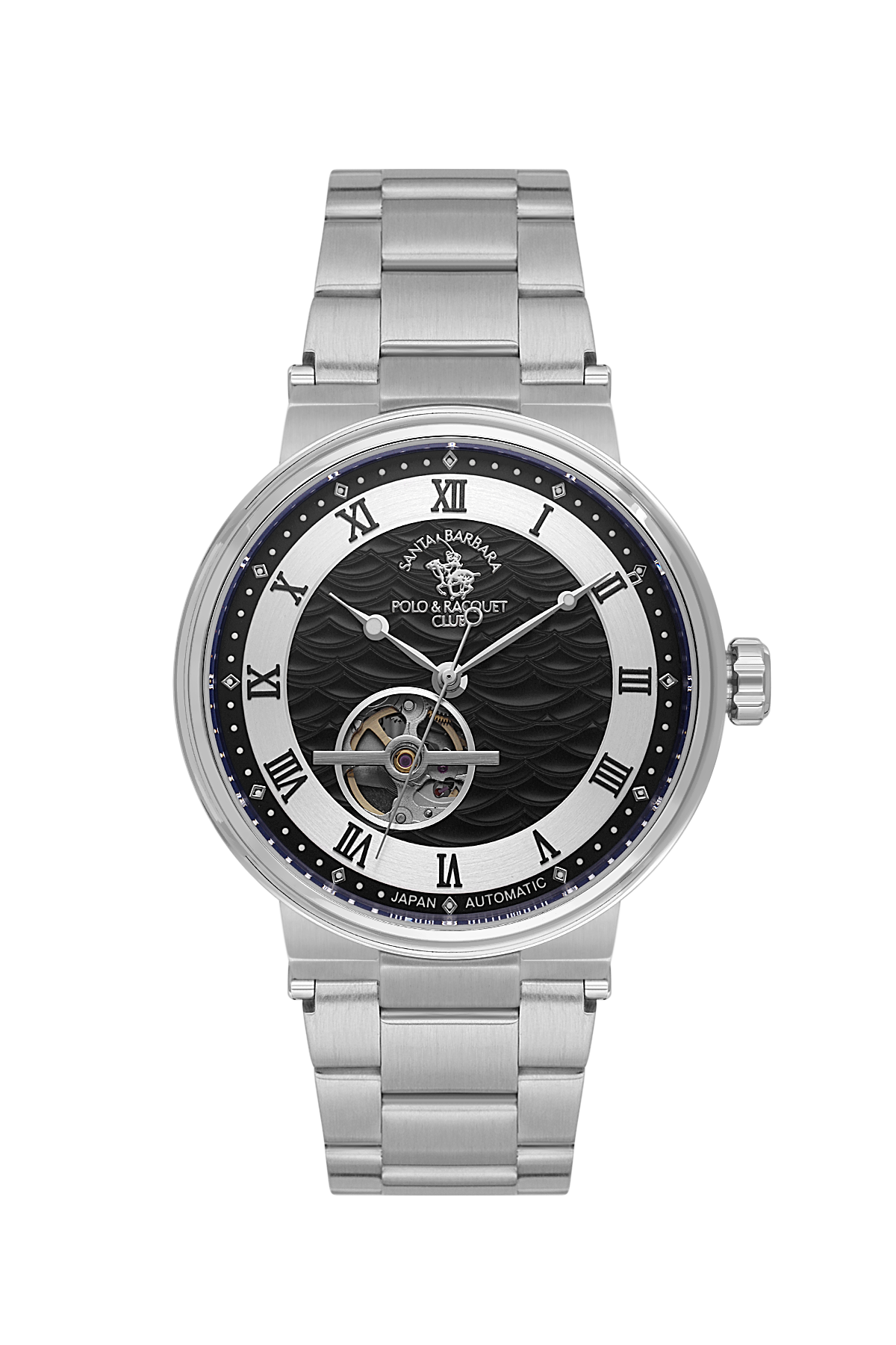SB.1.10631-4 Luxury Erkek Kol Saati