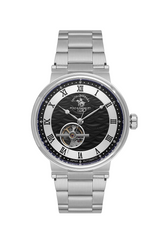SB.1.10631-4 Luxury Erkek Kol Saati