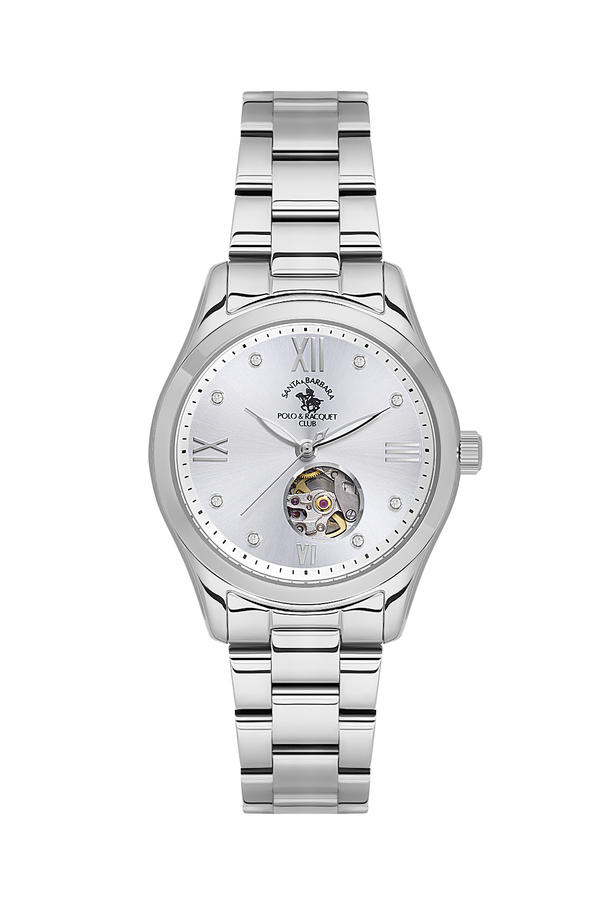 SB.1.10632-1 Luxury Kadın Kol Saati