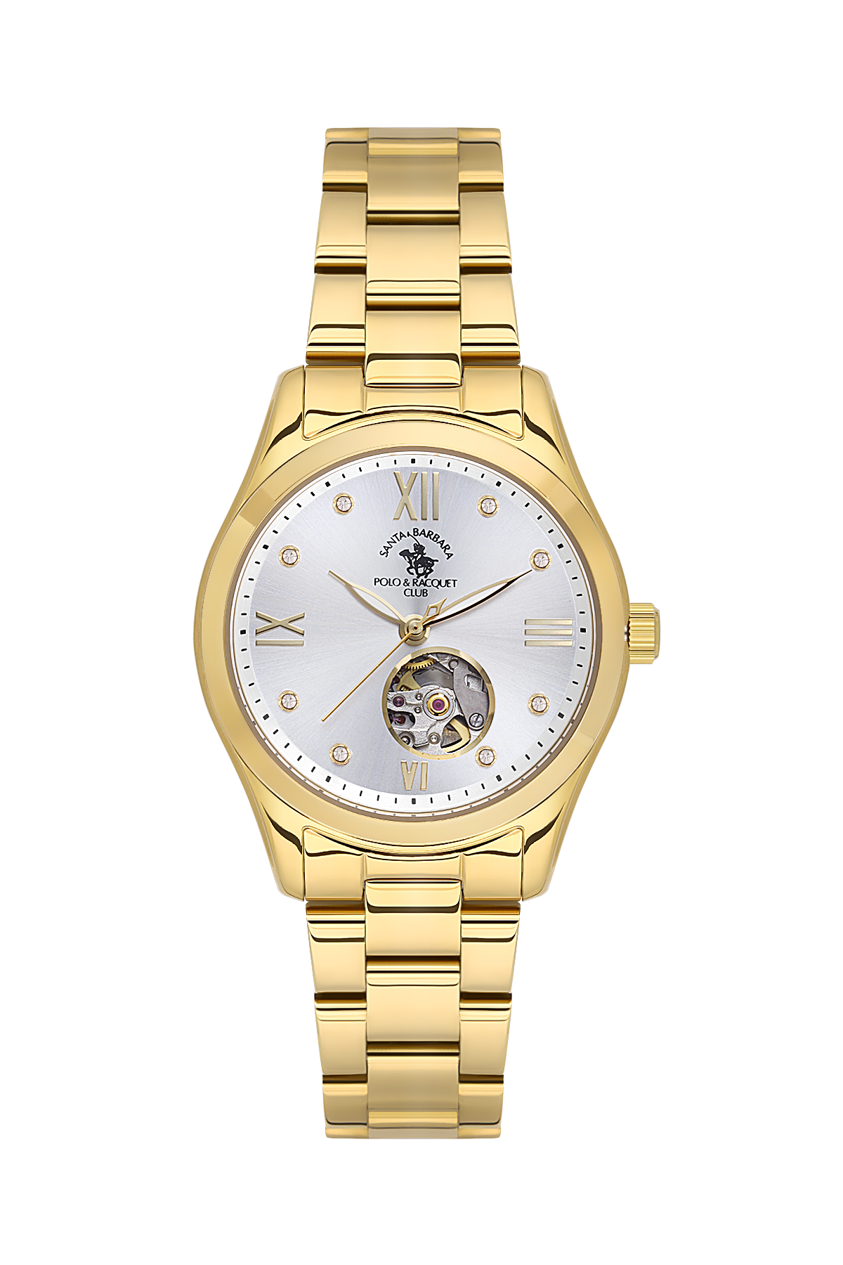 SB.1.10632-2 Luxury Kadın Kol Saati