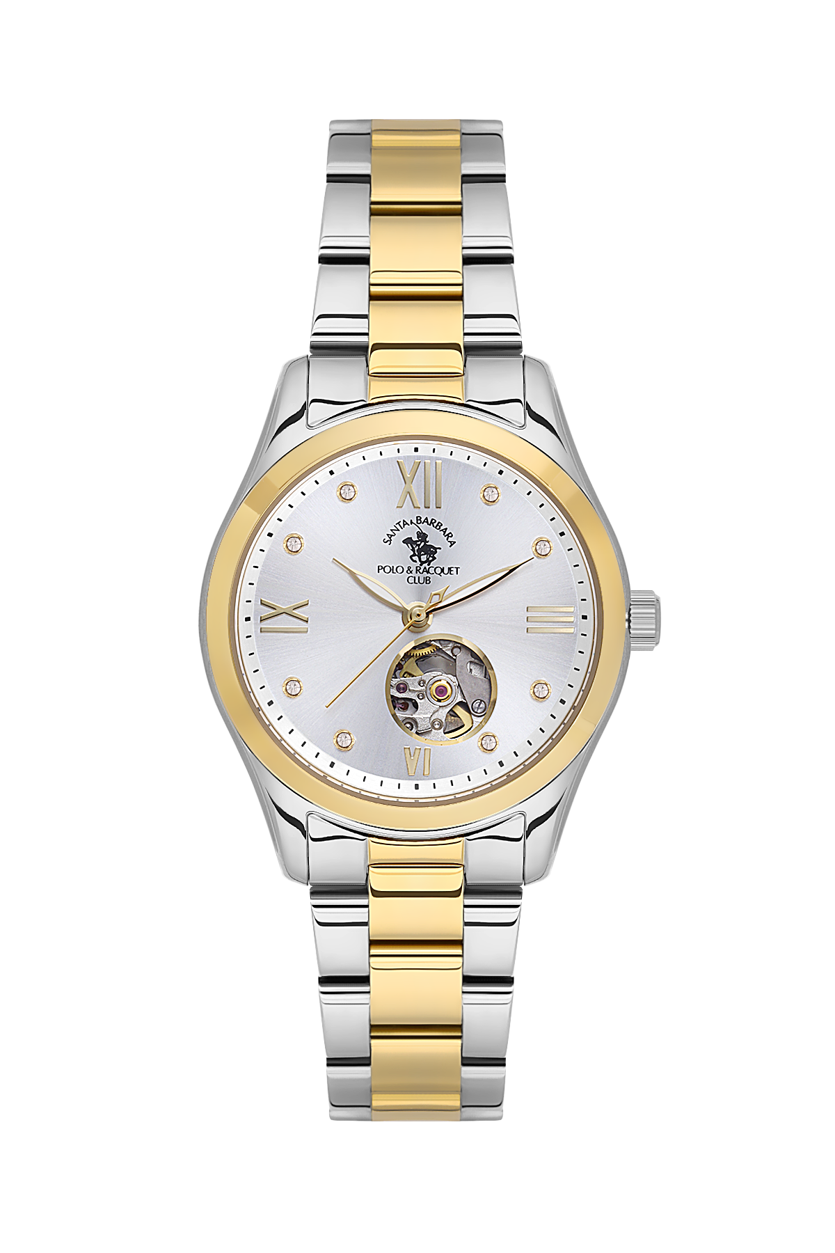 SB.1.10632-3 Luxury Kadın Kol Saati