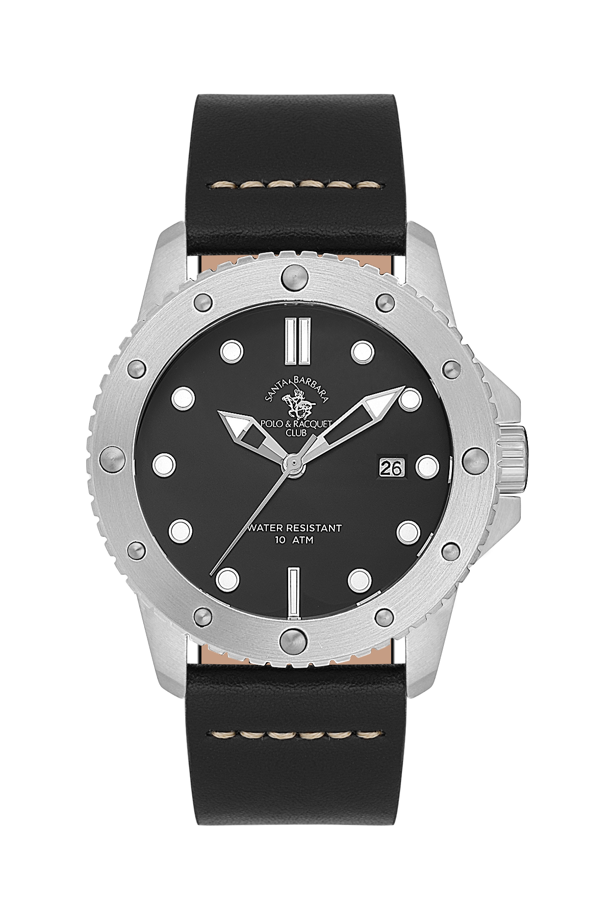 SB.8.10001-1 Legend Erkek Kol Saati