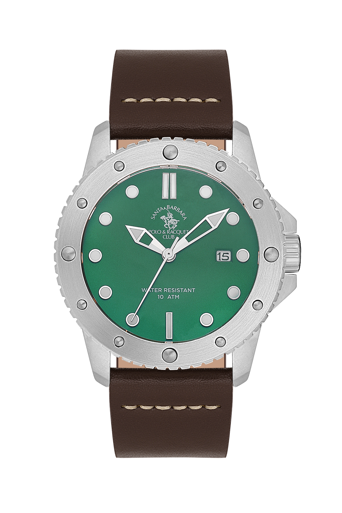 SB.8.10001-3 Legend Erkek Kol Saati