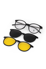 SBO.2.2100.COL01  Unisex Güneş Gözlüğü