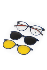 SBO.2.2100.COL02  Unisex Güneş Gözlüğü