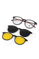 SBO.2.2101.COL01  Unisex Güneş Gözlüğü