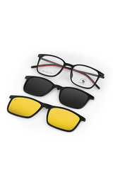 SBO.2.2102.COL01  Unisex Güneş Gözlüğü