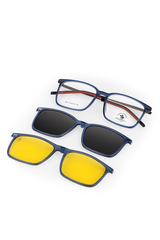 SBO.2.2103.COL02  Unisex Güneş Gözlüğü